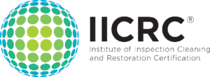 IICRC Certified Firm