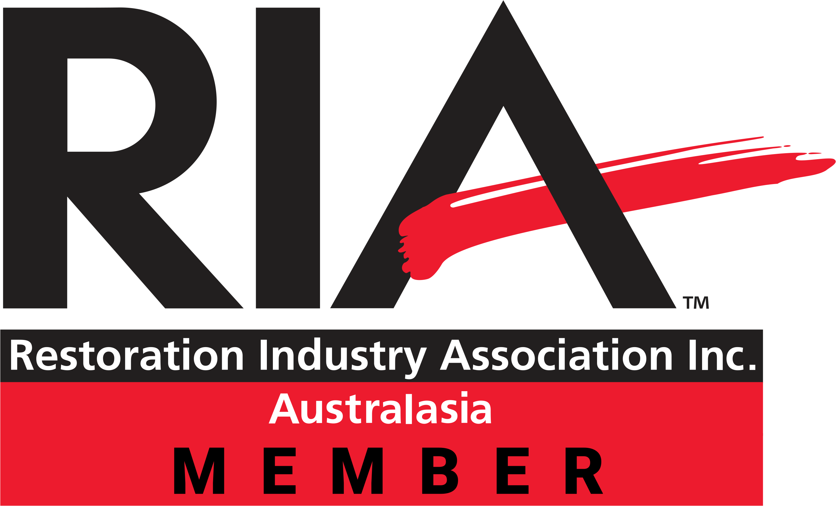 Restoration Industry Association Australasia — Member